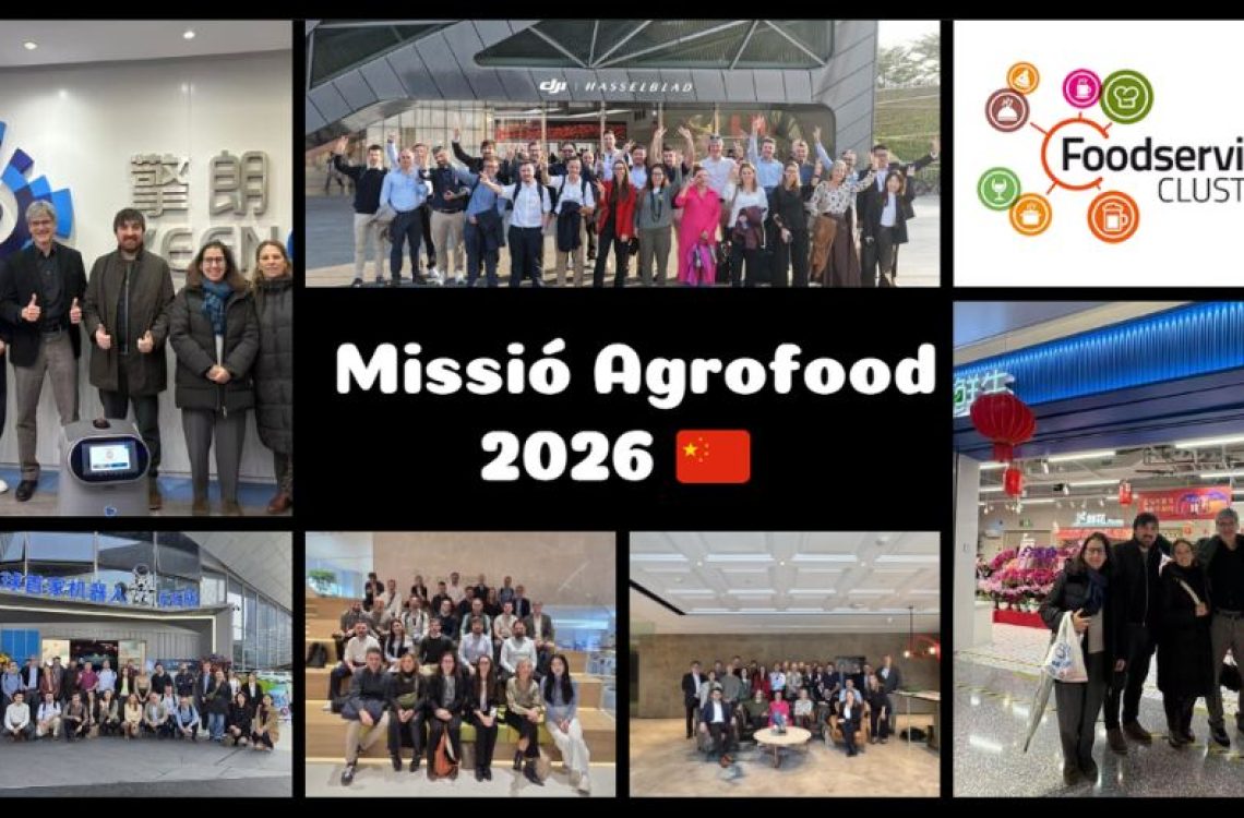 Agrofood