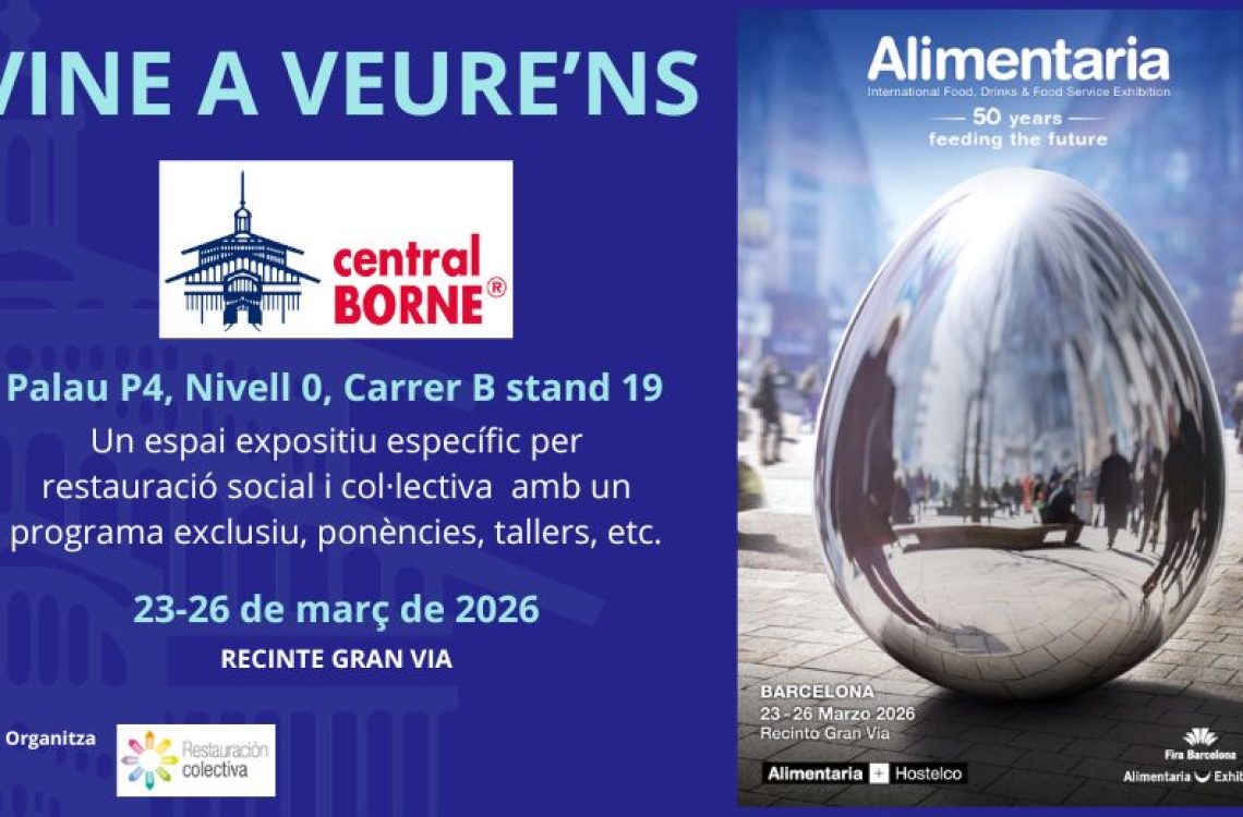 Alimentaria 2026_ CAT