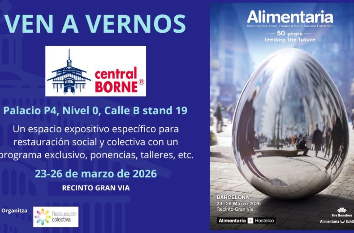 Alimentaria_2026_ ES