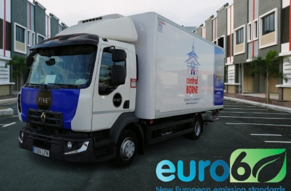 Camion