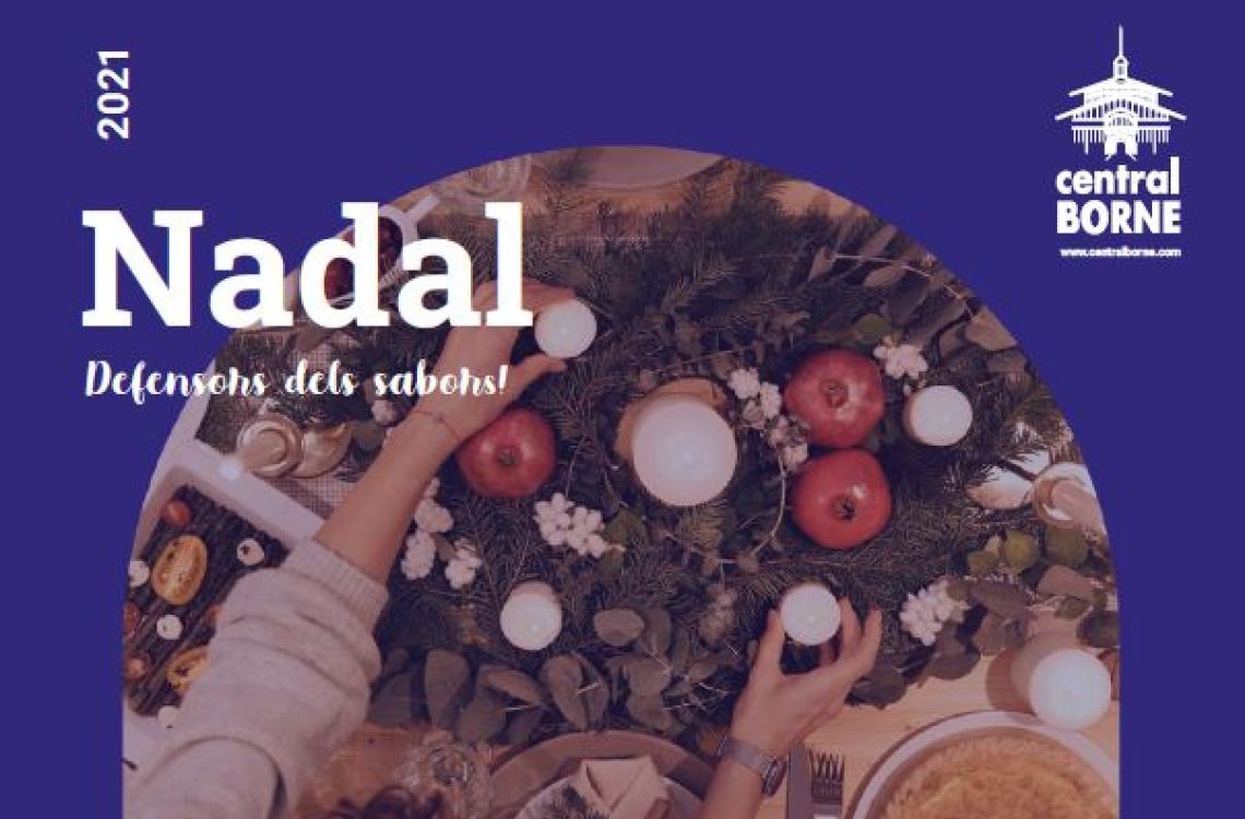 Catàleg nadal