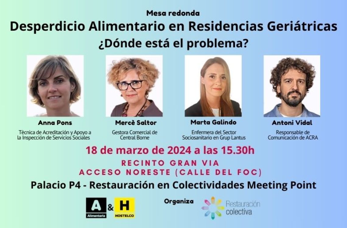 Desperdicio-cast