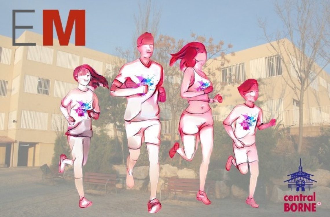 Family Run