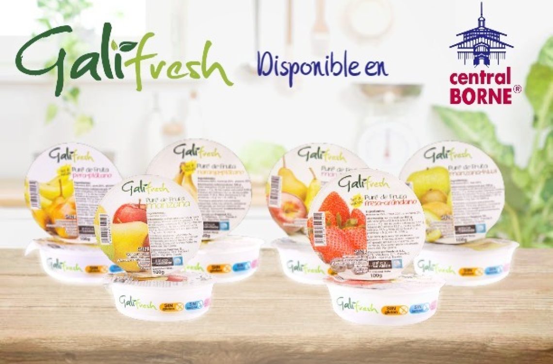 Galifresh castellano
