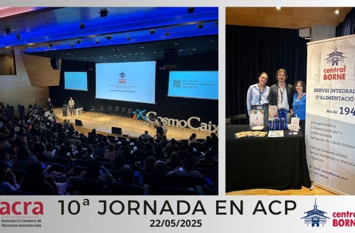 Jornada ACP - ACRA