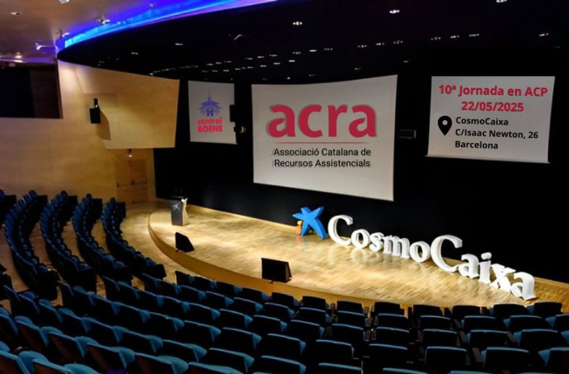 Jornada ACP Acra 2025 Link