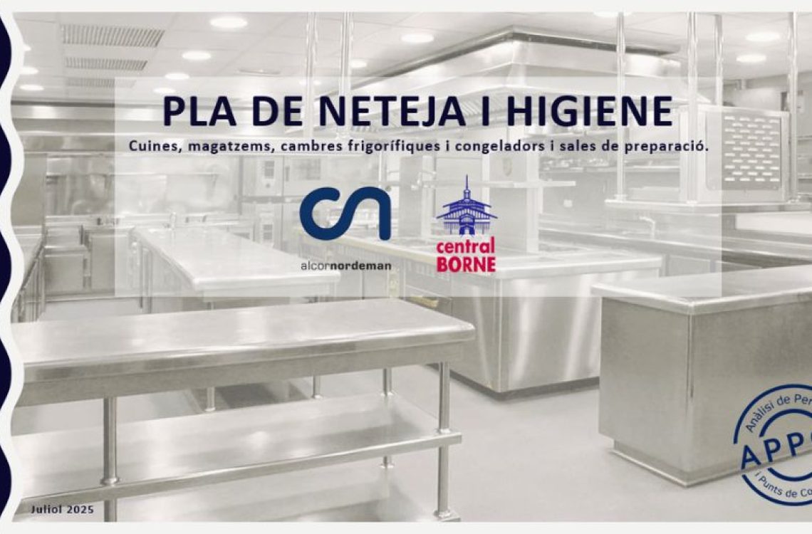Pla Neteja