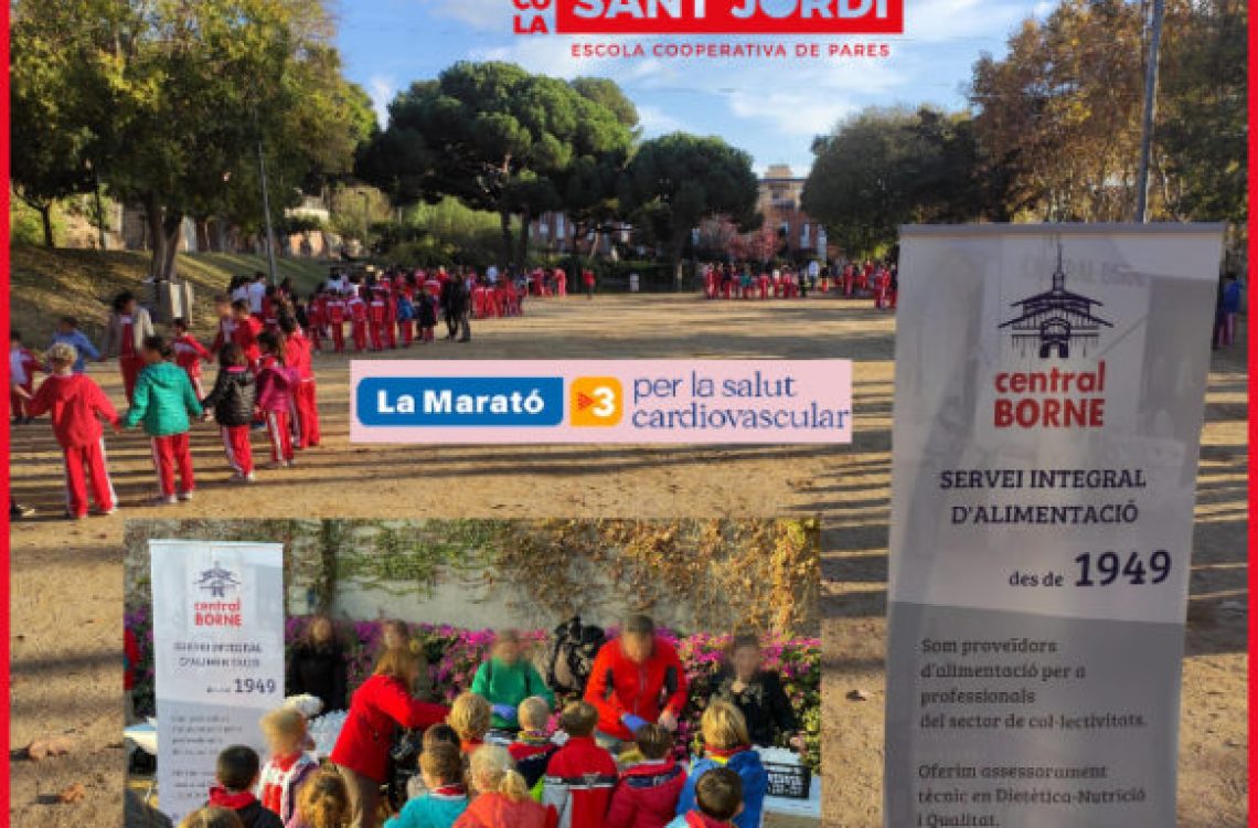 Sant Jordi Vilassar