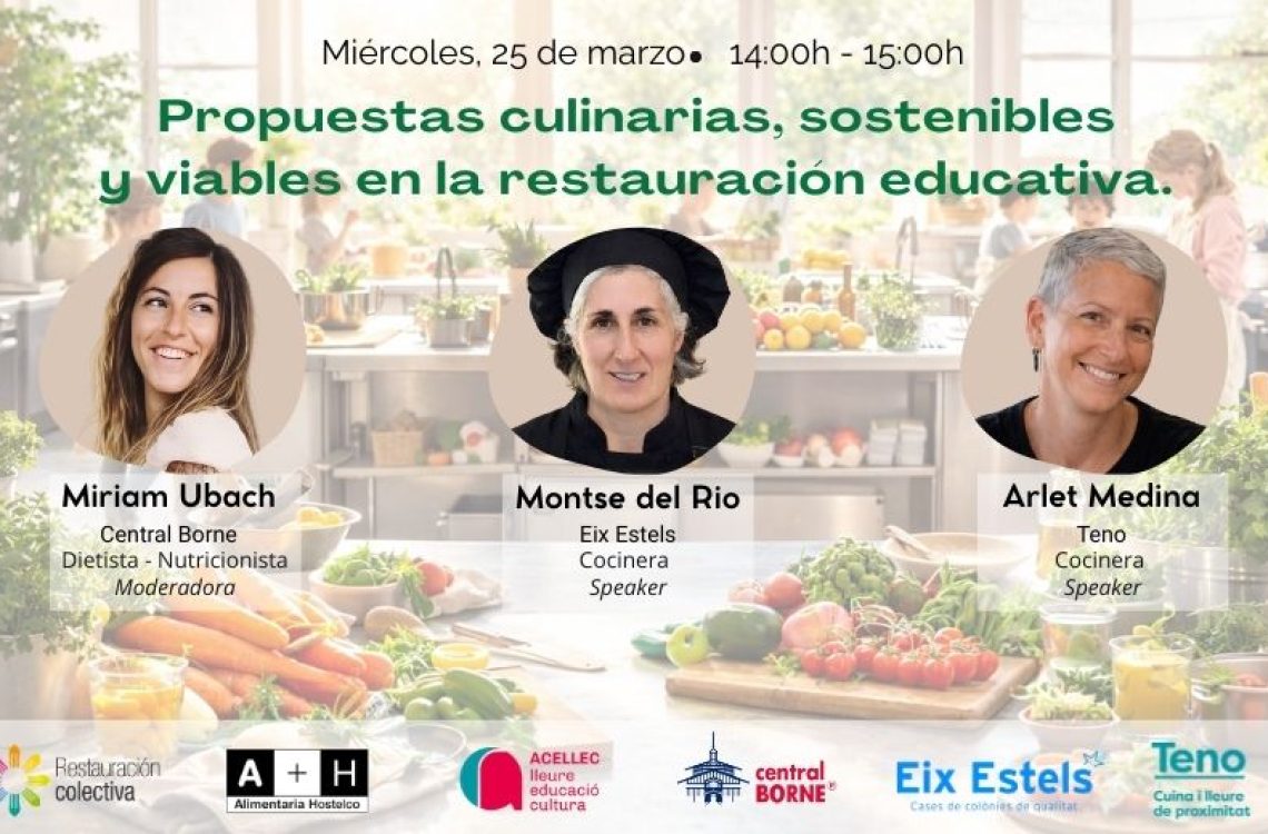 Showcooking_es