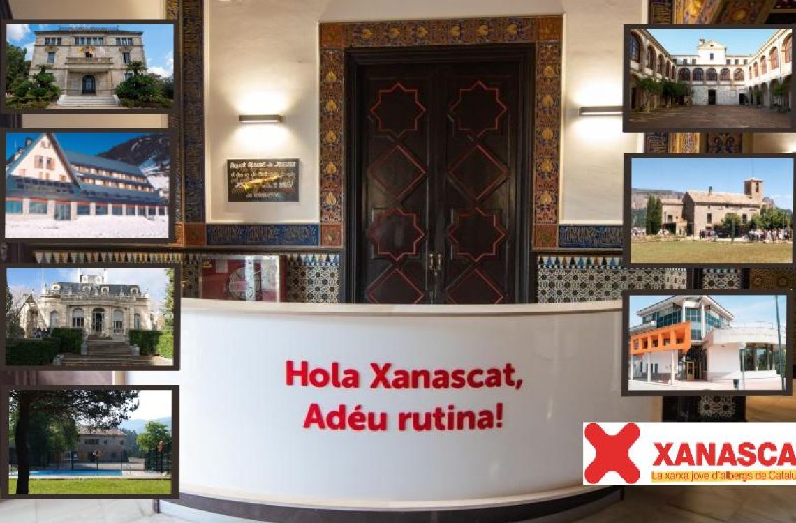 Xanascat
