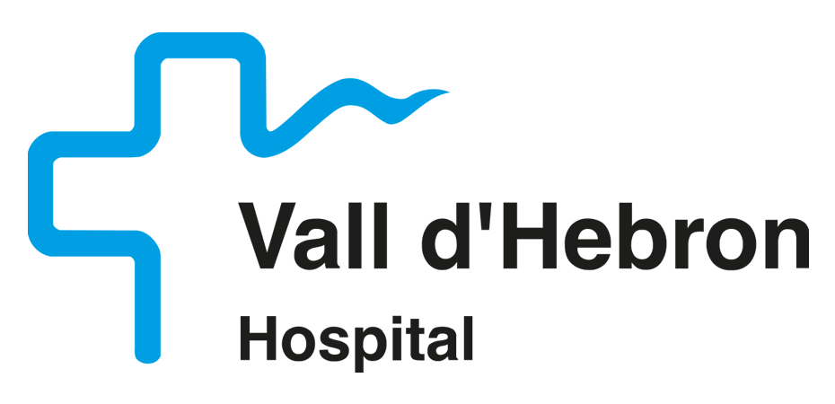 Hospital Universitari Vall d'Hebron logo