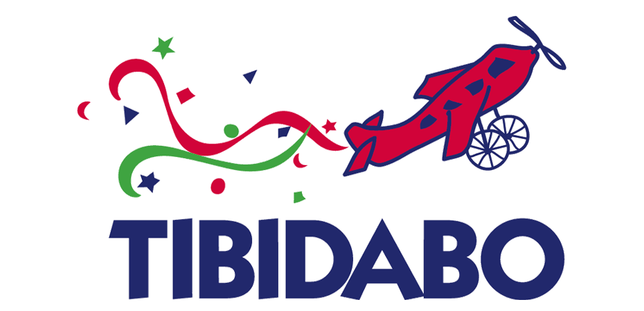 Tibidabo logo